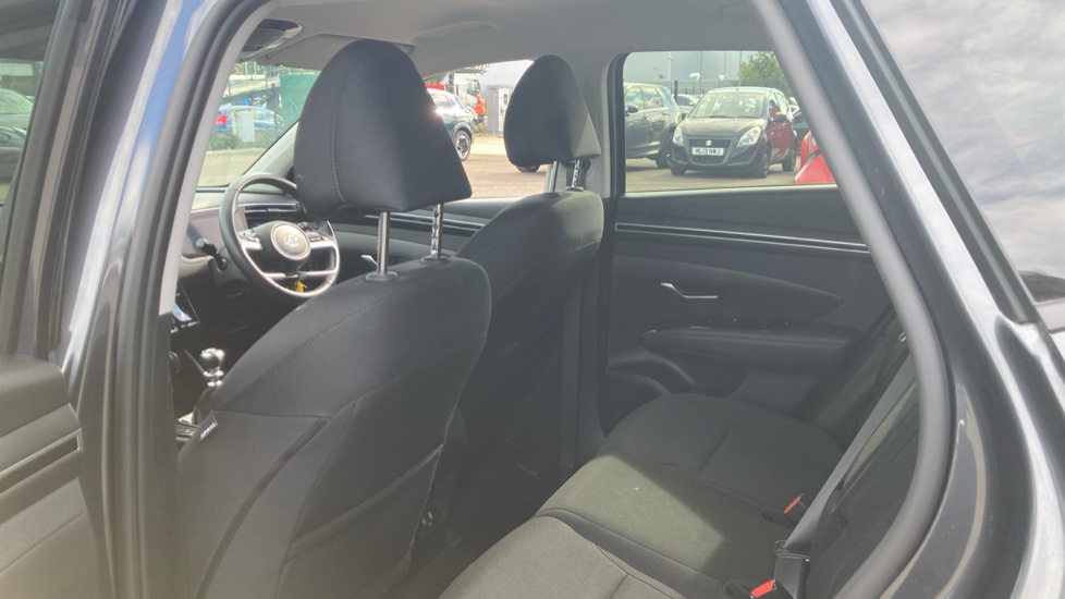 Hyundai TUCSON 1.6 TGDi SE Connect 5dr 2WD Petrol Estate - Image 16