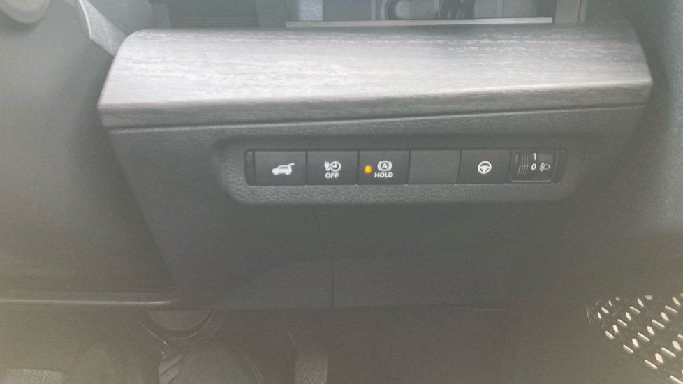 Nissan ARIYA 160kW Advance 63kWh 22kWCh 5dr Auto Electric Hatchback - Image 23