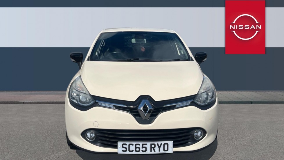 Renault Clio 1.2 16V Dynamique Nav 5dr Petrol Hatchback - Image 3