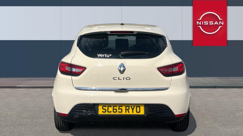Renault Clio 1.2 16V Dynamique Nav 5dr Petrol Hatchback - Image 6