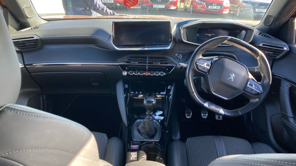 Peugeot 2008 1.2 PureTech 130 GT Line 5dr Petrol Estate - Image 10