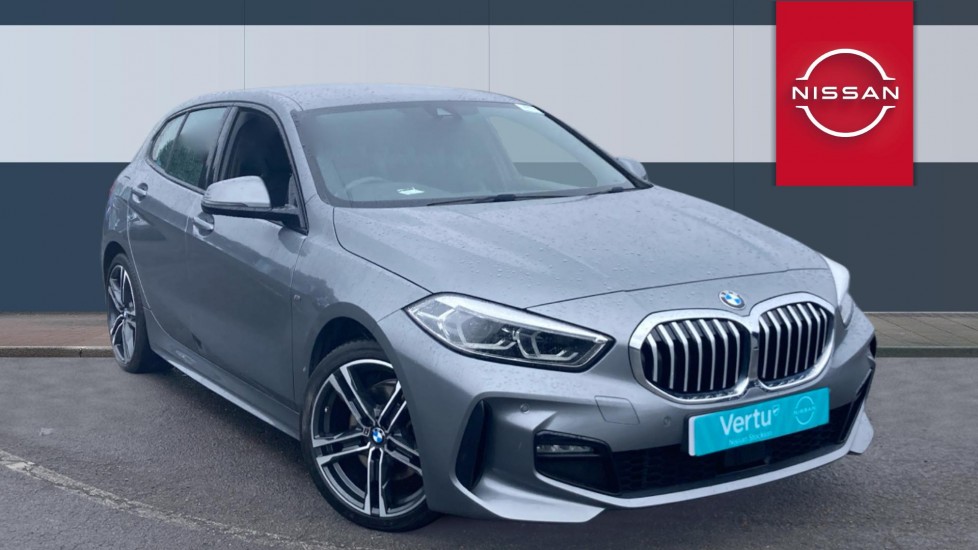 2023 BMW 1 Series