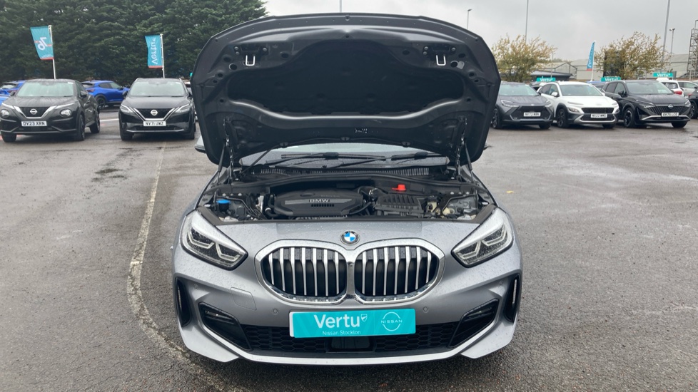 BMW 1 Series 118i [136] M Sport 5dr Step Auto [LCP] Petrol Hatchback - Image 8