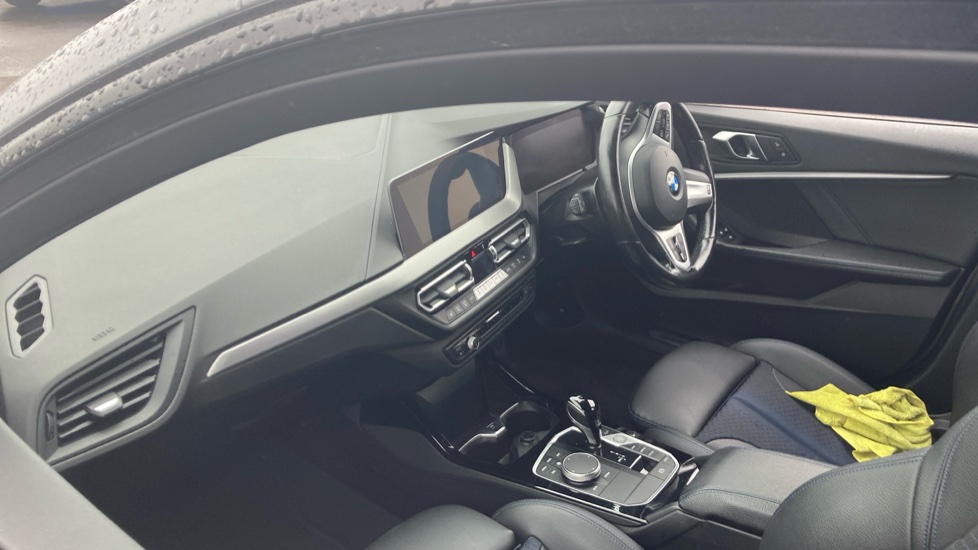 BMW 1 Series 118i [136] M Sport 5dr Step Auto [LCP] Petrol Hatchback - Image 9