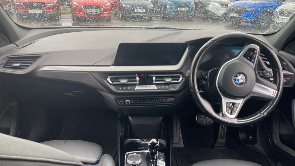 BMW 1 Series 118i [136] M Sport 5dr Step Auto [LCP] Petrol Hatchback - Image 10