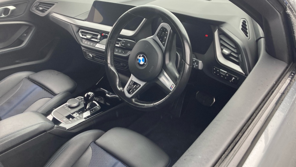 BMW 1 Series 118i [136] M Sport 5dr Step Auto [LCP] Petrol Hatchback - Image 11