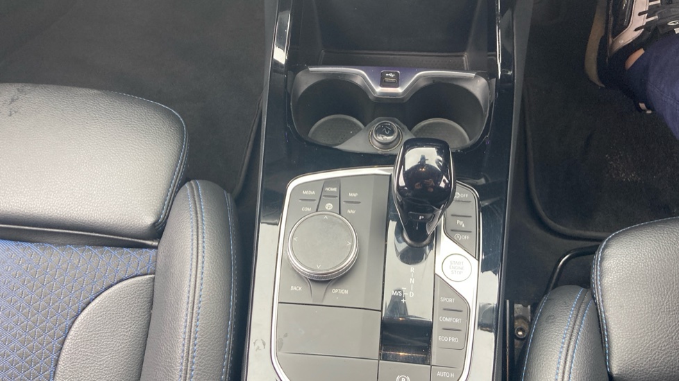 BMW 1 Series 118i [136] M Sport 5dr Step Auto [LCP] Petrol Hatchback - Image 13