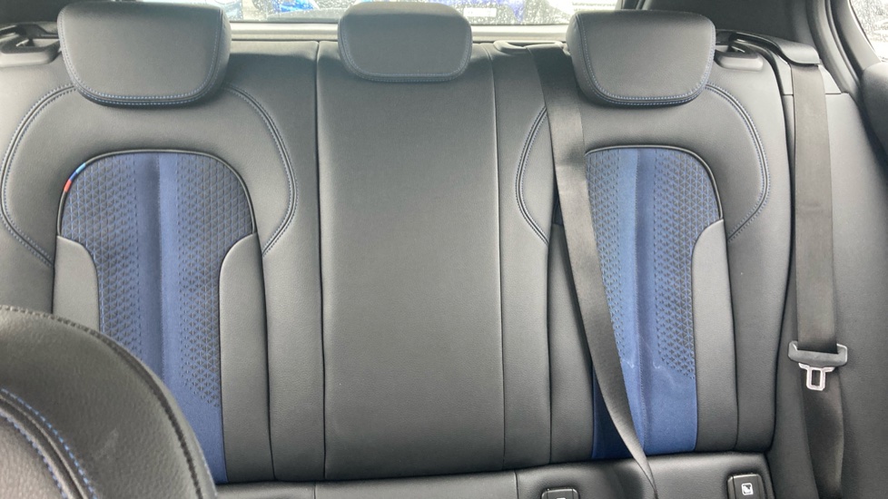 BMW 1 Series 118i [136] M Sport 5dr Step Auto [LCP] Petrol Hatchback - Image 15