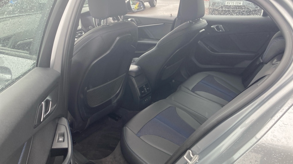 BMW 1 Series 118i [136] M Sport 5dr Step Auto [LCP] Petrol Hatchback - Image 16