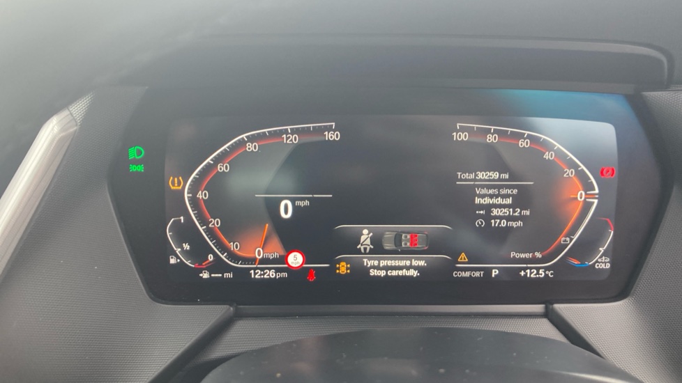 BMW 1 Series 118i [136] M Sport 5dr Step Auto [LCP] Petrol Hatchback - Image 18