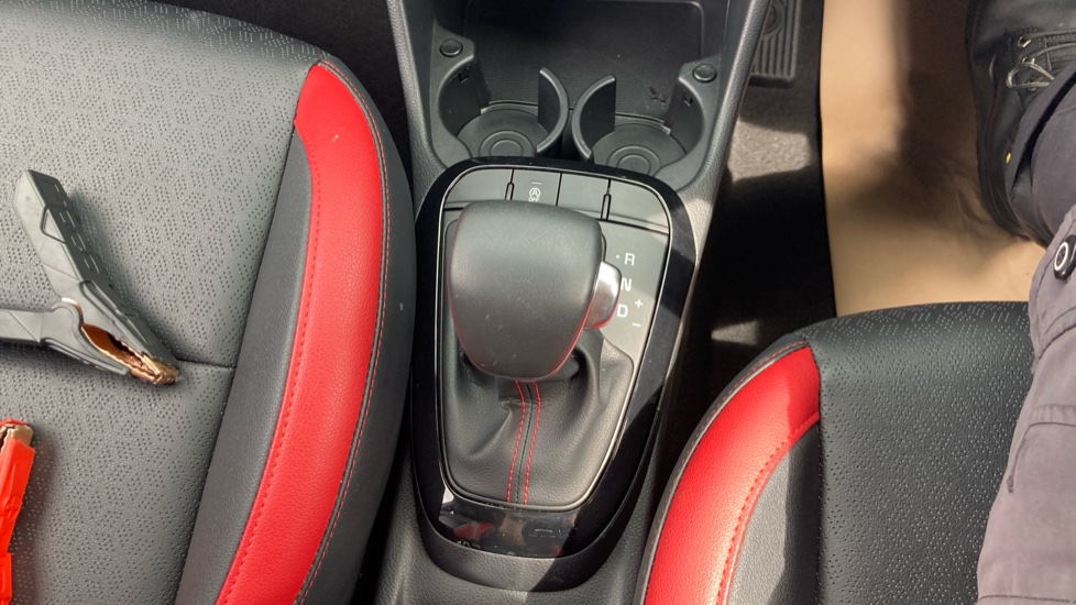 Kia Picanto 1.0 GT-line 5dr Auto [4 seats] Petrol Hatchback - Image 13