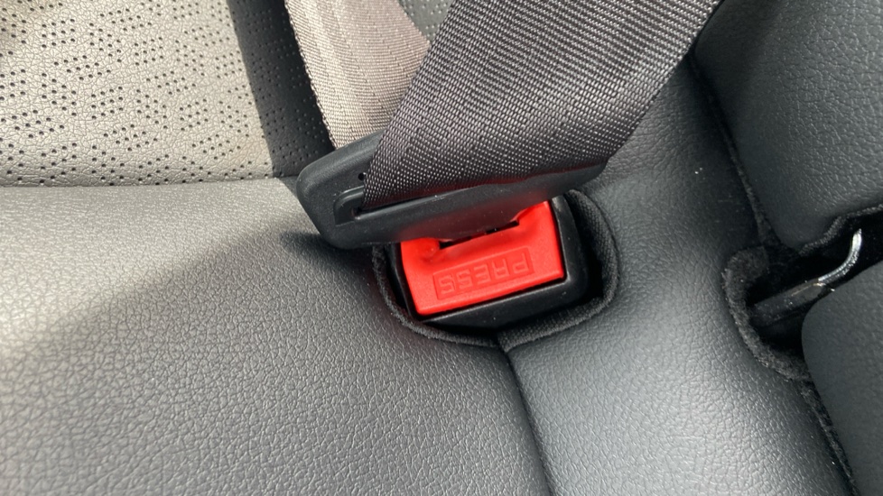 Kia Picanto 1.0 GT-line 5dr Auto [4 seats] Petrol Hatchback - Image 17
