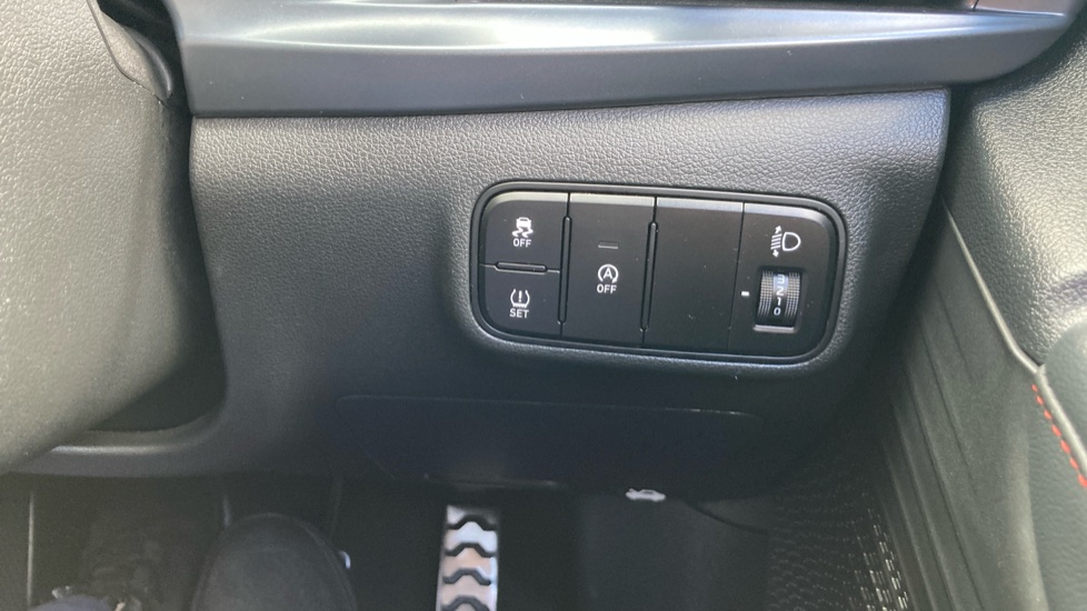 Hyundai i20 1.0T GDi 48V MHD 120 N Line 5dr Petrol Hatchback - Image 25