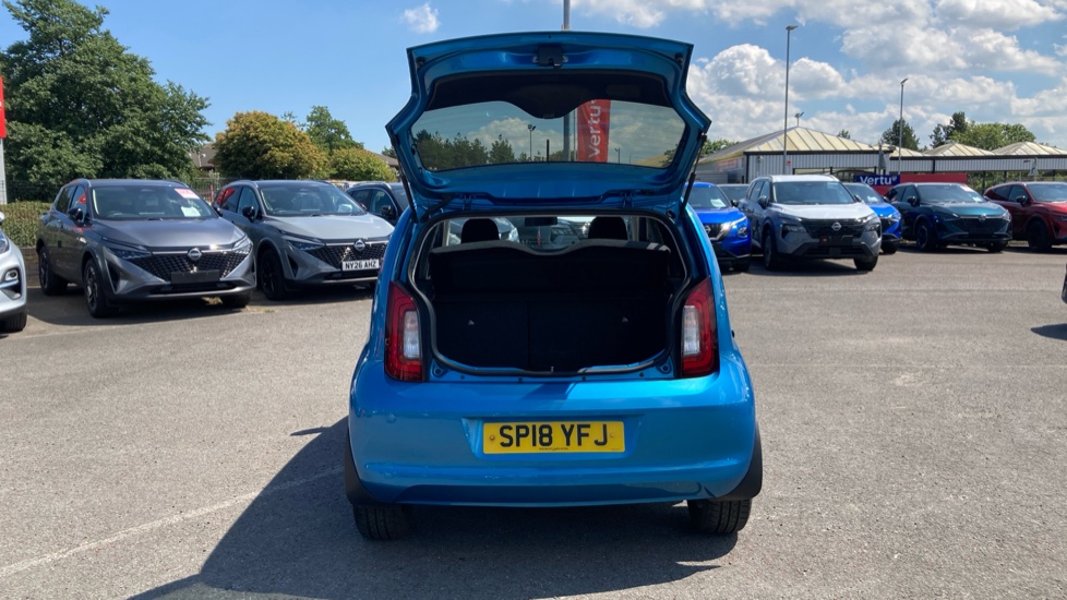 Skoda CITIGO 1.0 MPI Colour Edition 5dr Petrol Hatchback - Image 4