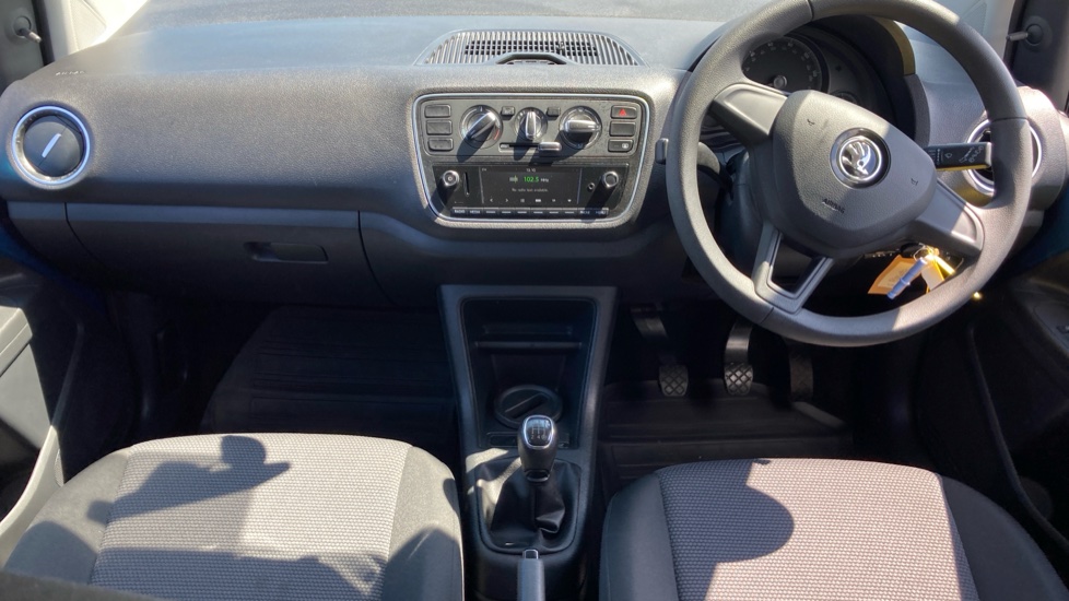 Skoda CITIGO 1.0 MPI Colour Edition 5dr Petrol Hatchback - Image 10