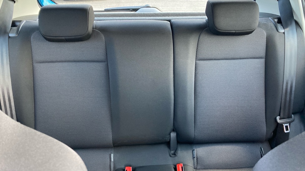 Skoda CITIGO 1.0 MPI Colour Edition 5dr Petrol Hatchback - Image 15