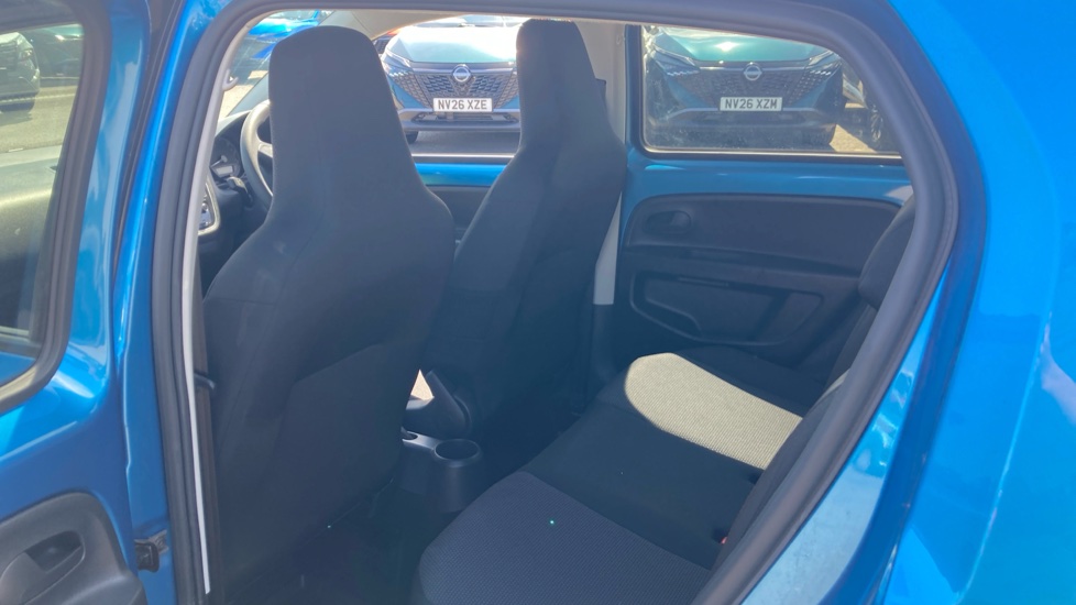 Skoda CITIGO 1.0 MPI Colour Edition 5dr Petrol Hatchback - Image 16