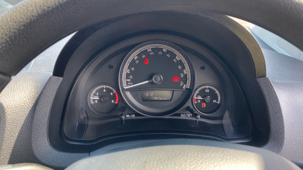 Skoda CITIGO 1.0 MPI Colour Edition 5dr Petrol Hatchback - Image 18