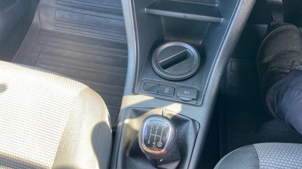 Skoda CITIGO 1.0 MPI Colour Edition 5dr Petrol Hatchback - Image 22