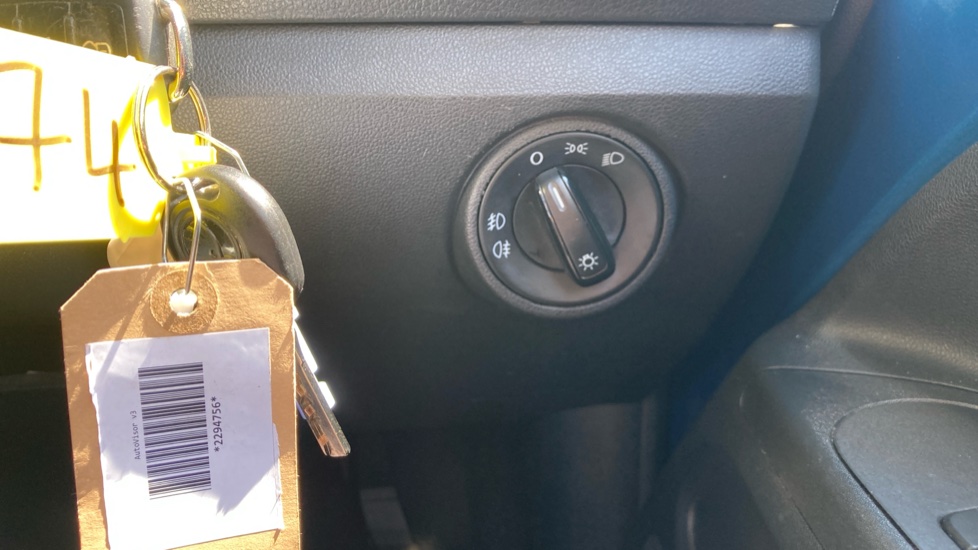 Skoda CITIGO 1.0 MPI Colour Edition 5dr Petrol Hatchback - Image 26
