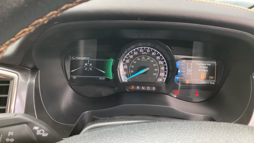 Ford Ranger Diesel Pick Up Double Cab Wildtrak 2.0 EcoBlue 213 Auto - Image 18