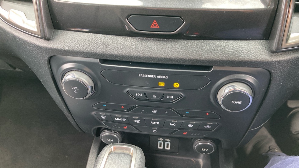 Ford Ranger Diesel Pick Up Double Cab Wildtrak 2.0 EcoBlue 213 Auto - Image 22