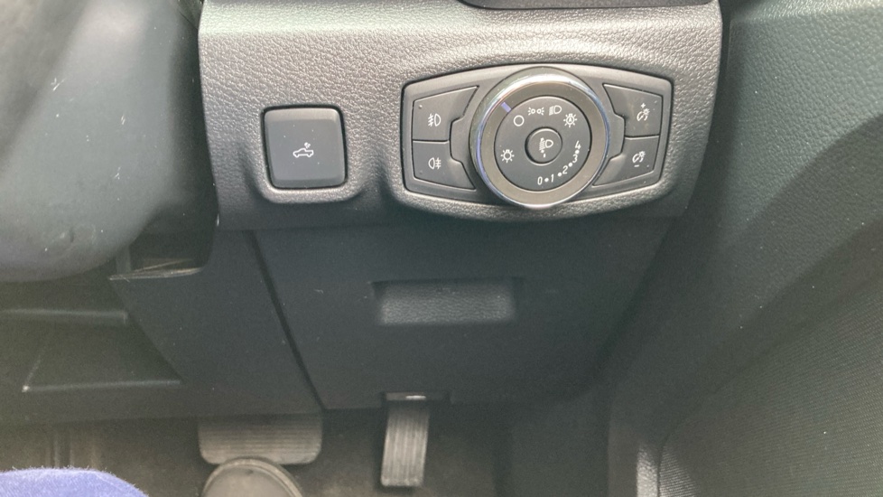 Ford Ranger Diesel Pick Up Double Cab Wildtrak 2.0 EcoBlue 213 Auto - Image 27