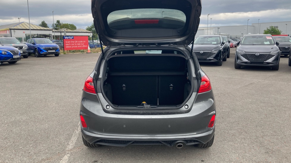 Ford Fiesta 1.0 EcoBoost Hybrid mHEV 155 ST-Line X Edition 5dr Petrol Hatchback - Image 4