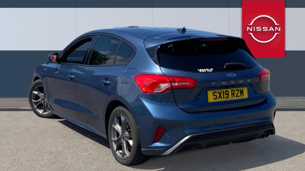 Ford Focus 1.5 EcoBoost 150 ST-Line 5dr Petrol Hatchback - Image 2