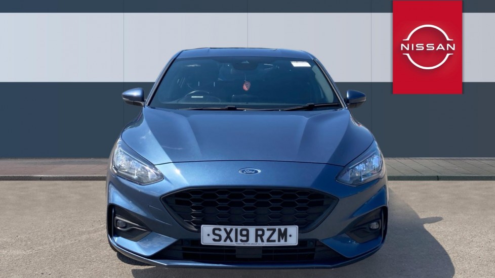 Ford Focus 1.5 EcoBoost 150 ST-Line 5dr Petrol Hatchback - Image 3