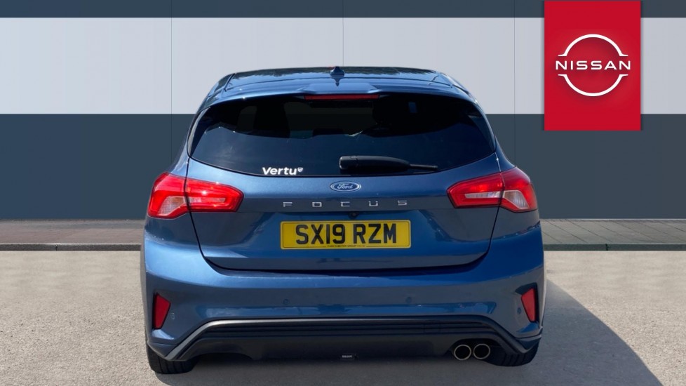 Ford Focus 1.5 EcoBoost 150 ST-Line 5dr Petrol Hatchback - Image 6