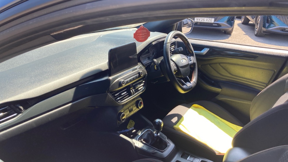 Ford Focus 1.5 EcoBoost 150 ST-Line 5dr Petrol Hatchback - Image 9