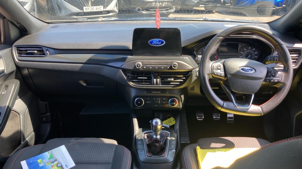 Ford Focus 1.5 EcoBoost 150 ST-Line 5dr Petrol Hatchback - Image 10