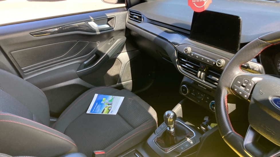 Ford Focus 1.5 EcoBoost 150 ST-Line 5dr Petrol Hatchback - Image 14