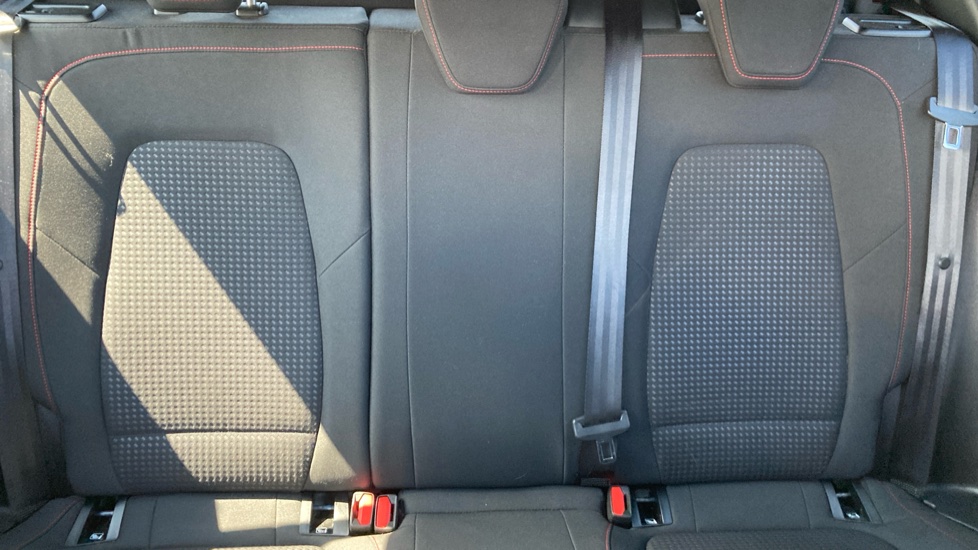 Ford Focus 1.5 EcoBoost 150 ST-Line 5dr Petrol Hatchback - Image 15