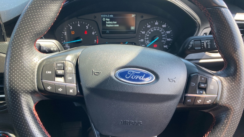 Ford Focus 1.5 EcoBoost 150 ST-Line 5dr Petrol Hatchback - Image 25