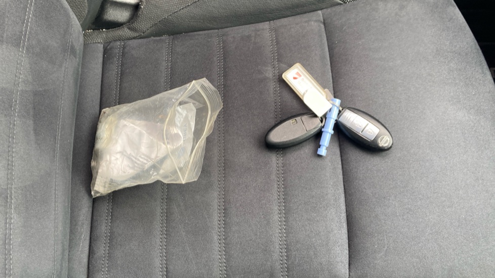 Nissan Juke 1.5 dCi N-Connecta 5dr Diesel Hatchback - Image 19