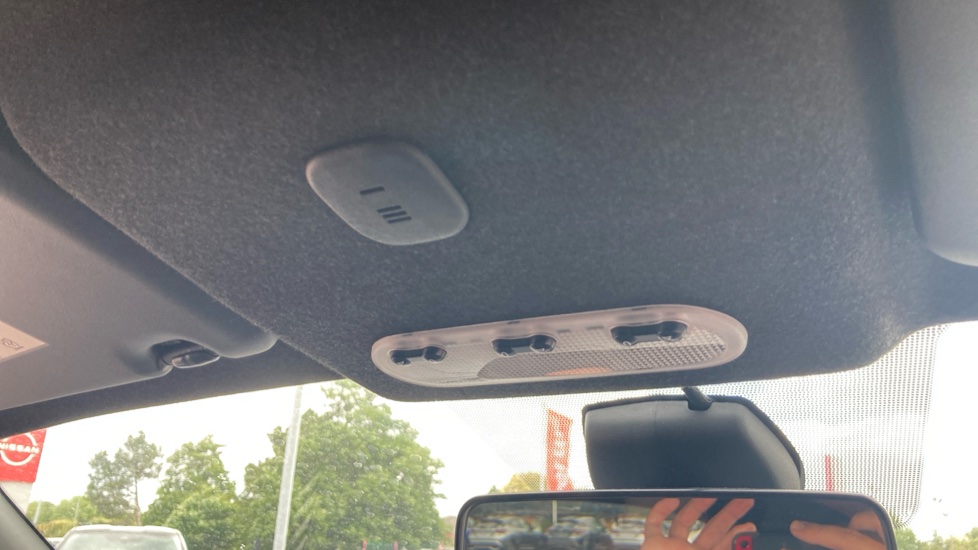 Nissan Juke 1.5 dCi N-Connecta 5dr Diesel Hatchback - Image 24