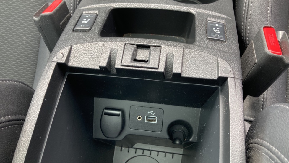 Nissan Qashqai 1.5 dCi 115 Tekna 5dr Diesel Hatchback - Image 25
