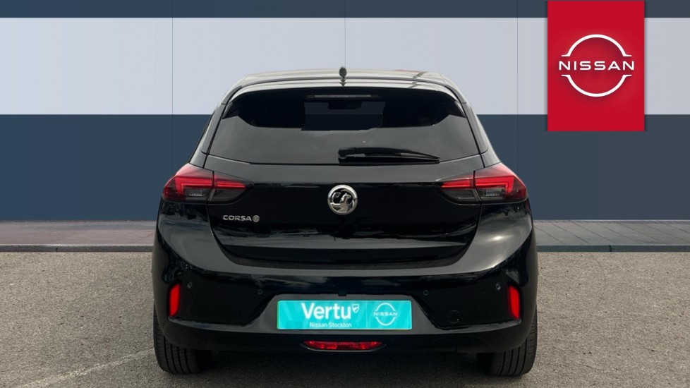 Vauxhall Corsa 100kW Elite Nav Premium 50kWh 5dr Auto [7.4kWCh] Electric Hatchback - Image 6