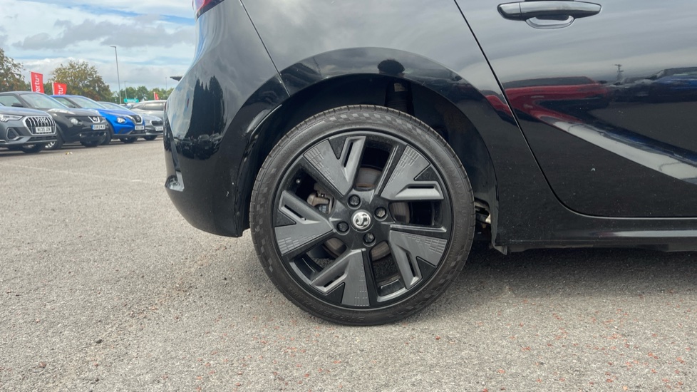 Vauxhall Corsa 100kW Elite Nav Premium 50kWh 5dr Auto [7.4kWCh] Electric Hatchback - Image 7