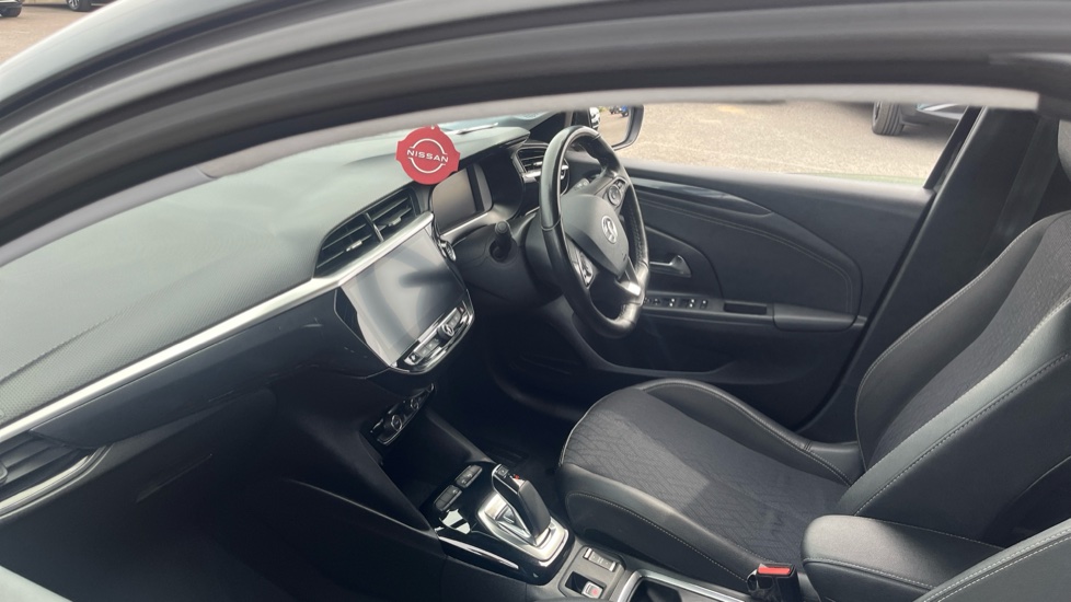 Vauxhall Corsa 100kW Elite Nav Premium 50kWh 5dr Auto [7.4kWCh] Electric Hatchback - Image 9