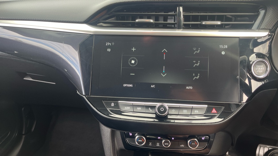 Vauxhall Corsa 100kW Elite Nav Premium 50kWh 5dr Auto [7.4kWCh] Electric Hatchback - Image 12