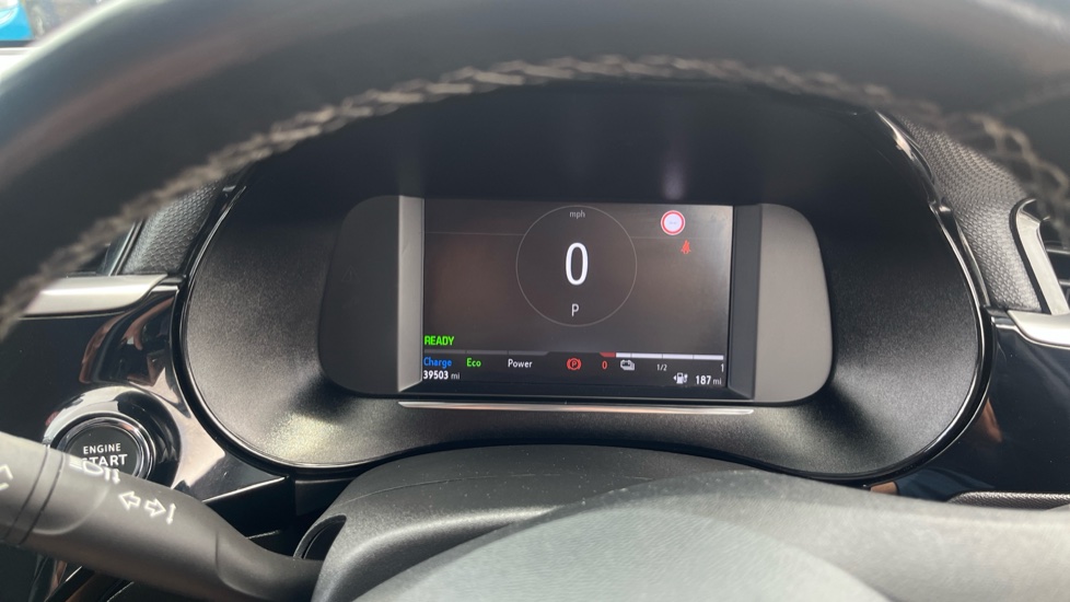 Vauxhall Corsa 100kW Elite Nav Premium 50kWh 5dr Auto [7.4kWCh] Electric Hatchback - Image 18