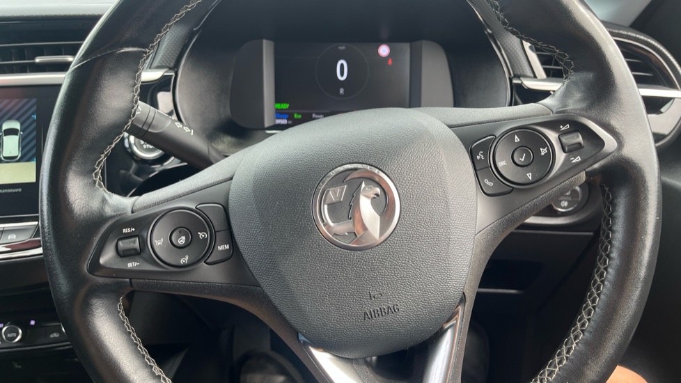 Vauxhall Corsa 100kW Elite Nav Premium 50kWh 5dr Auto [7.4kWCh] Electric Hatchback - Image 24