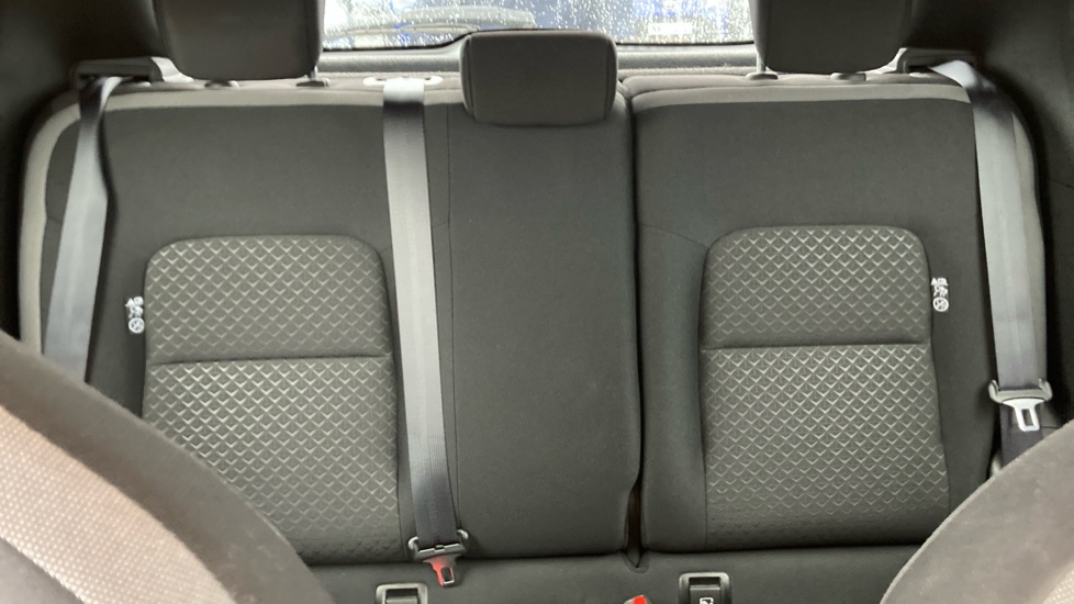Nissan Juke 1.0 DiG-T 114 N-Connecta 5dr Petrol Hatchback - Image 15