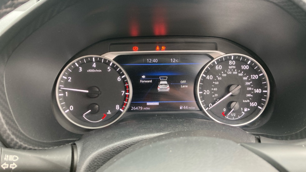 Nissan Juke 1.0 DiG-T 114 N-Connecta 5dr Petrol Hatchback - Image 18