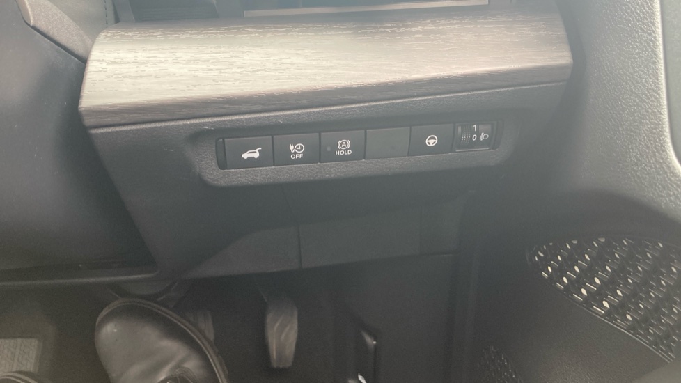 Nissan ARIYA 160kW Advance 63kWh 22kWCh 5dr Auto Electric Hatchback - Image 26