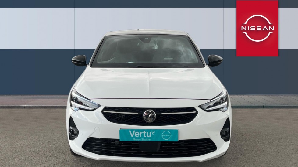 Vauxhall Corsa 1.2 Turbo Ultimate 5dr Auto Petrol Hatchback - Image 3