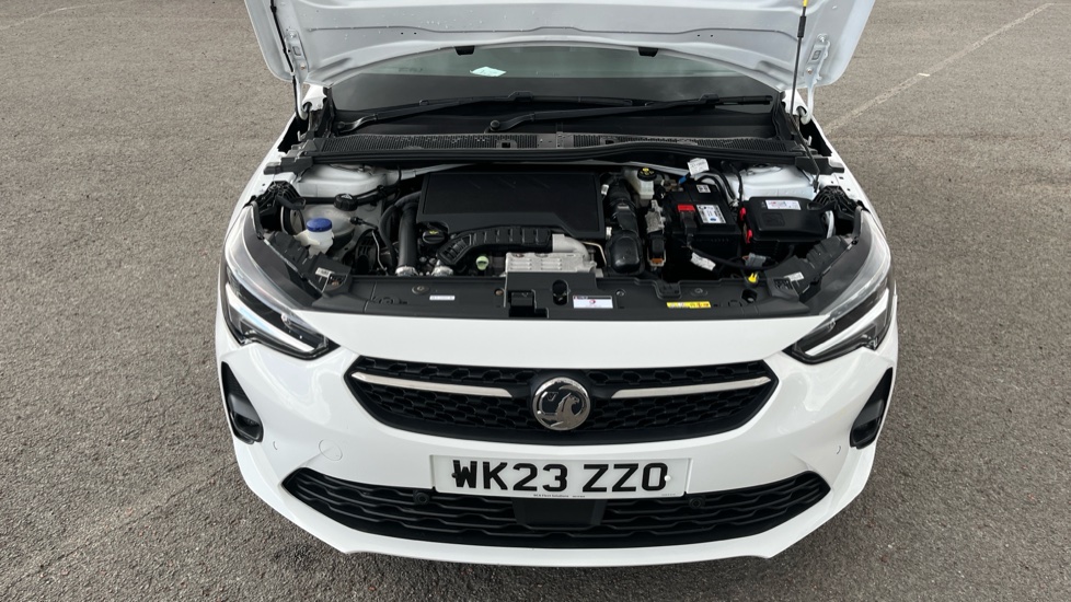 Vauxhall Corsa 1.2 Turbo Ultimate 5dr Auto Petrol Hatchback - Image 8